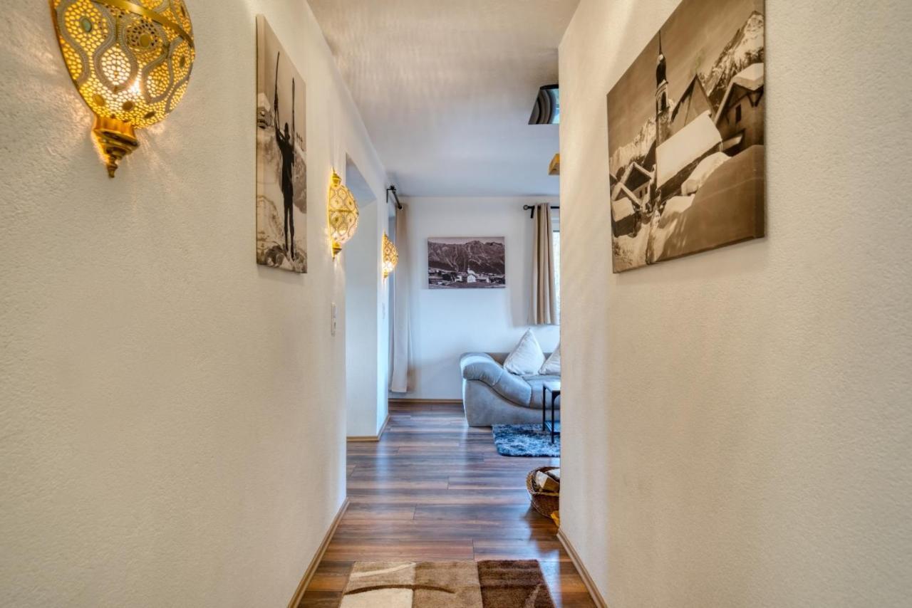 Sweet Home Apartments Tosens Экстерьер фото