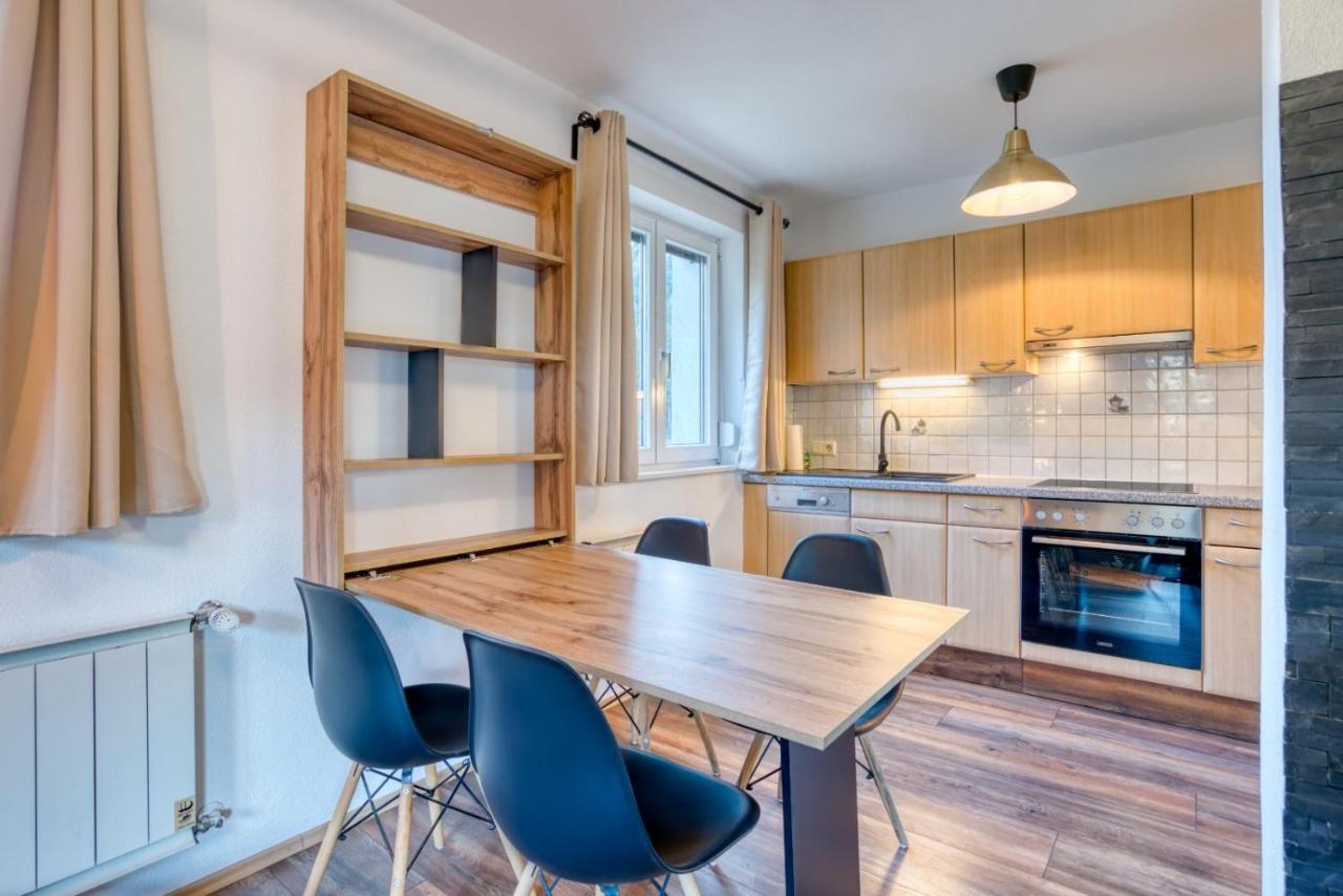 Sweet Home Apartments Tosens Экстерьер фото