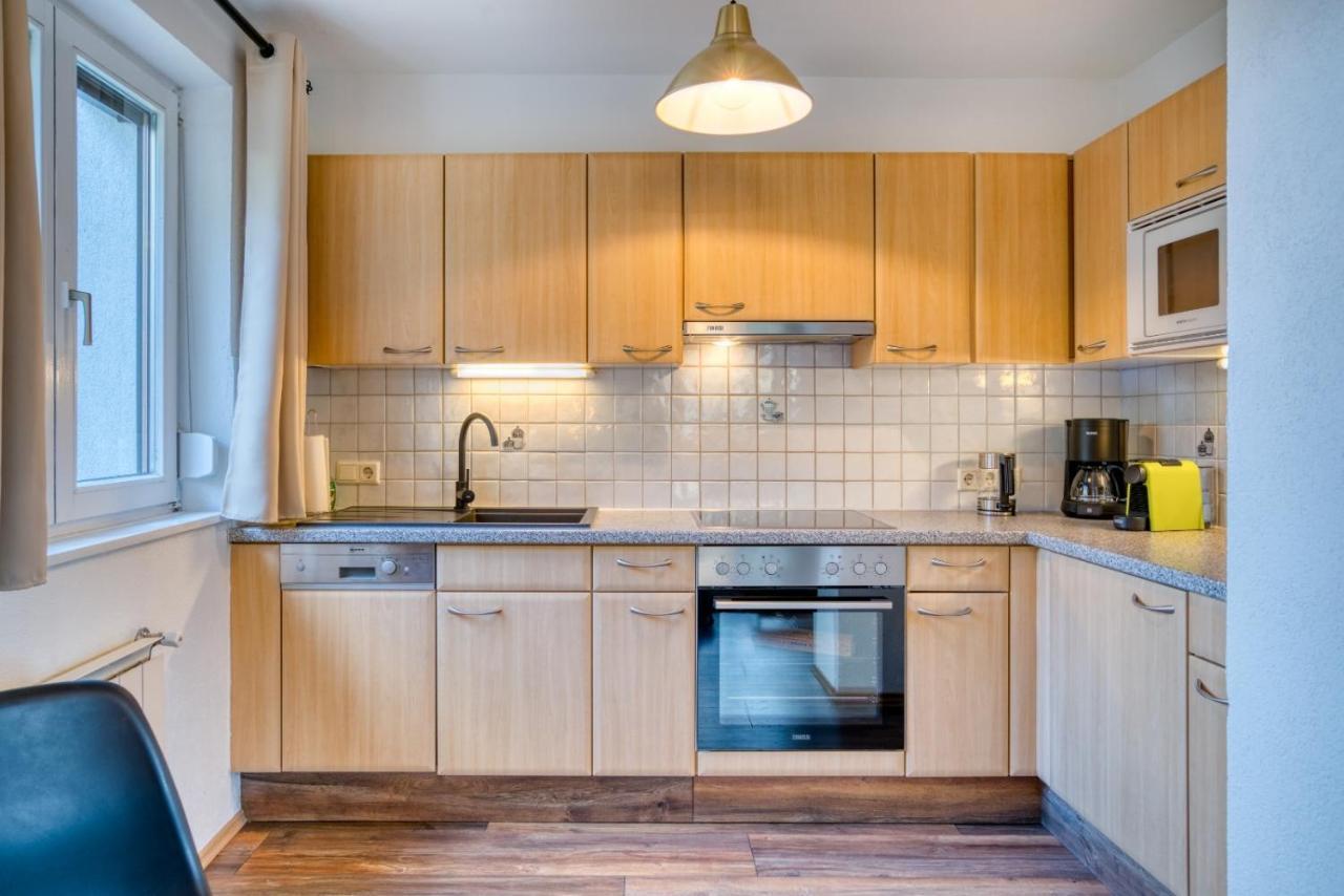 Sweet Home Apartments Tosens Экстерьер фото