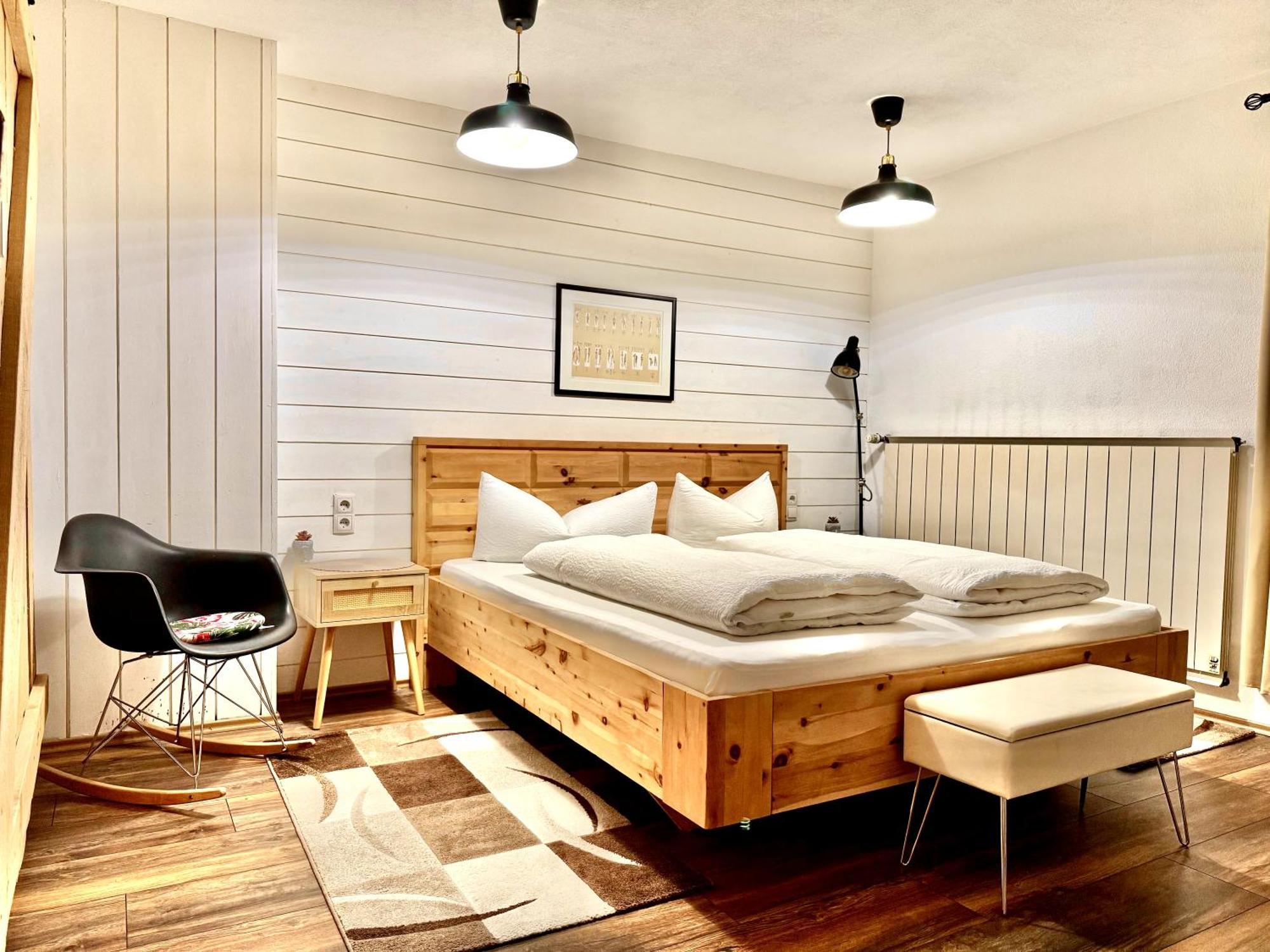 Sweet Home Apartments Tosens Экстерьер фото