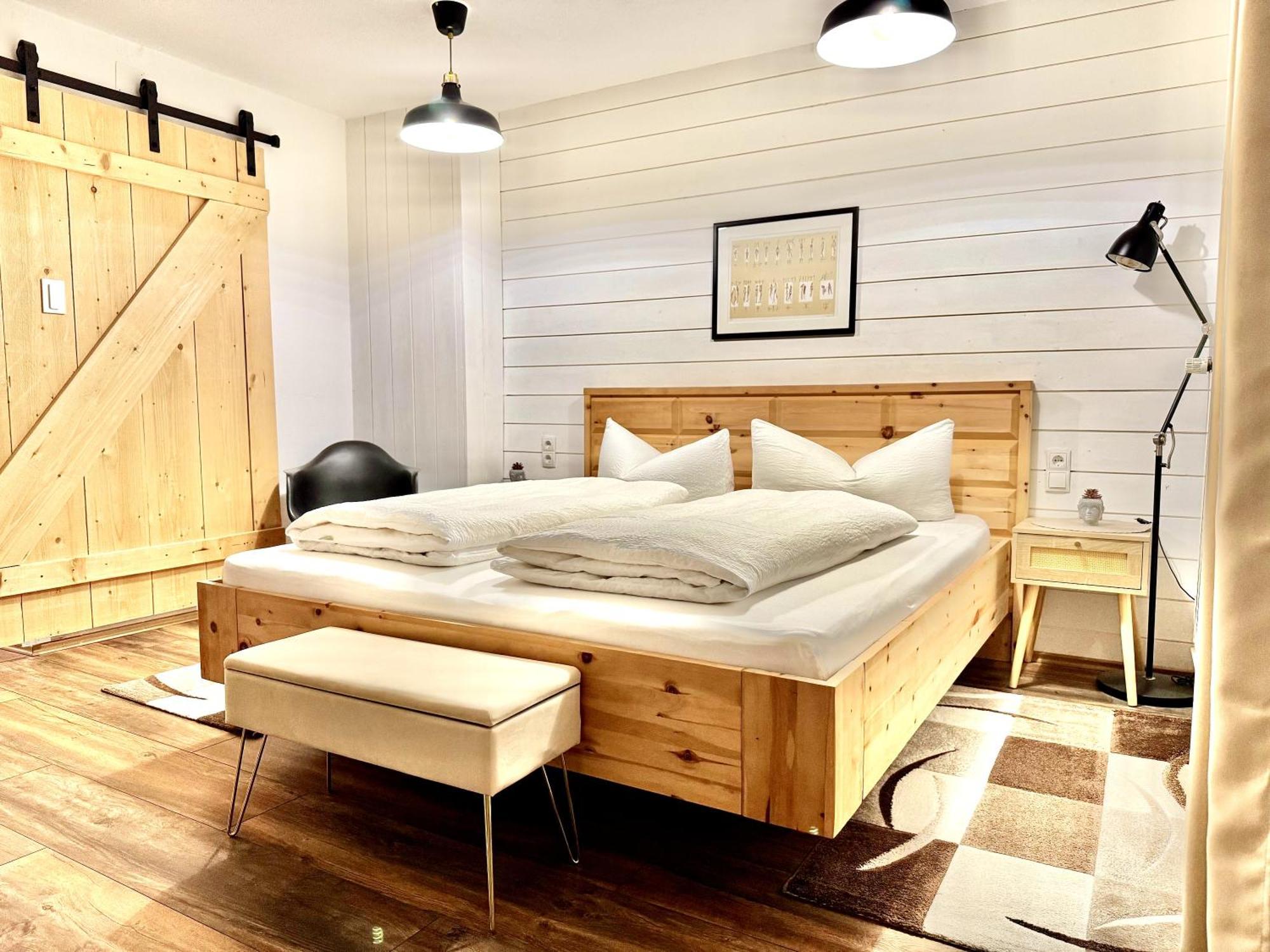 Sweet Home Apartments Tosens Экстерьер фото