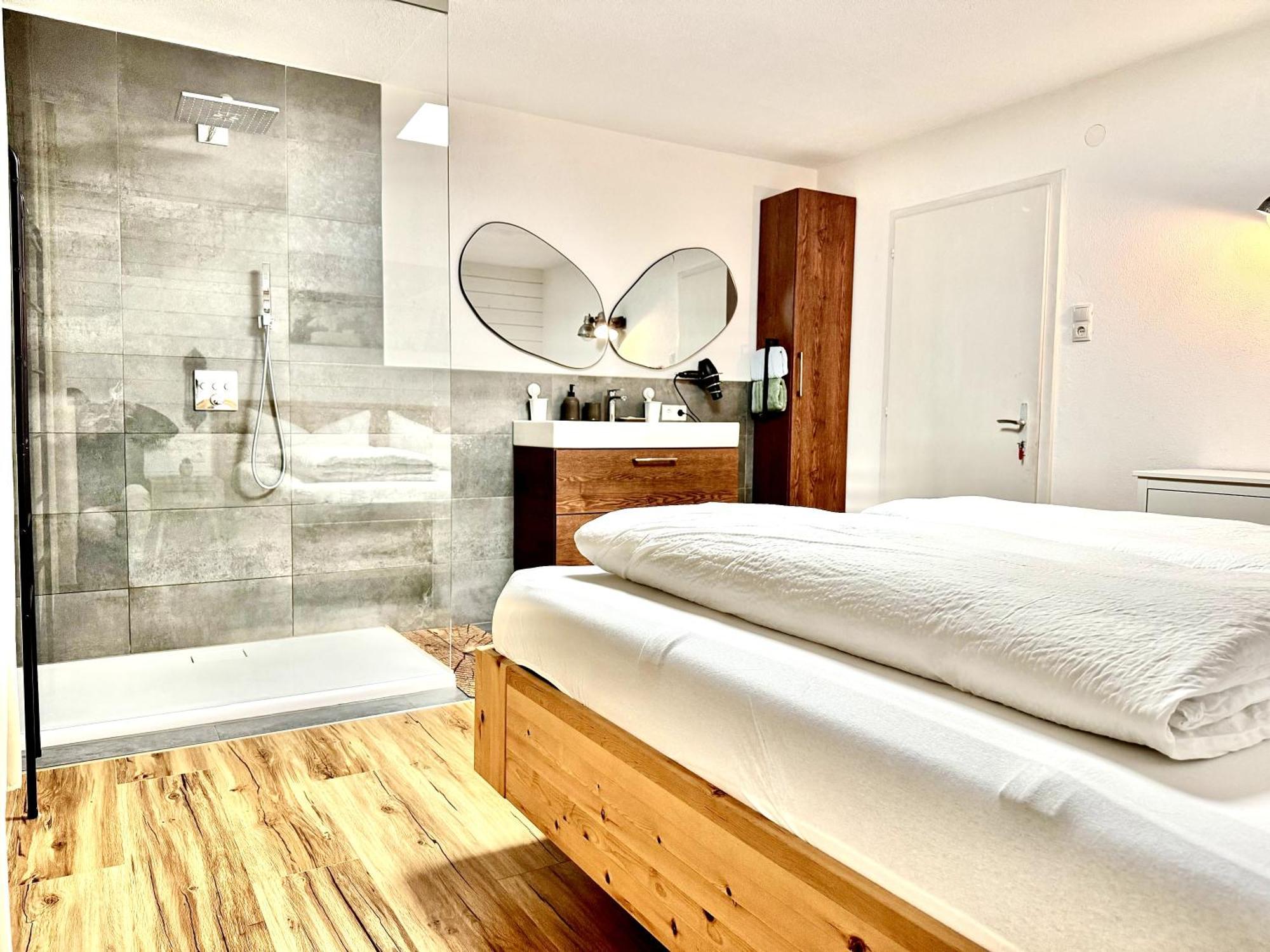Sweet Home Apartments Tosens Экстерьер фото
