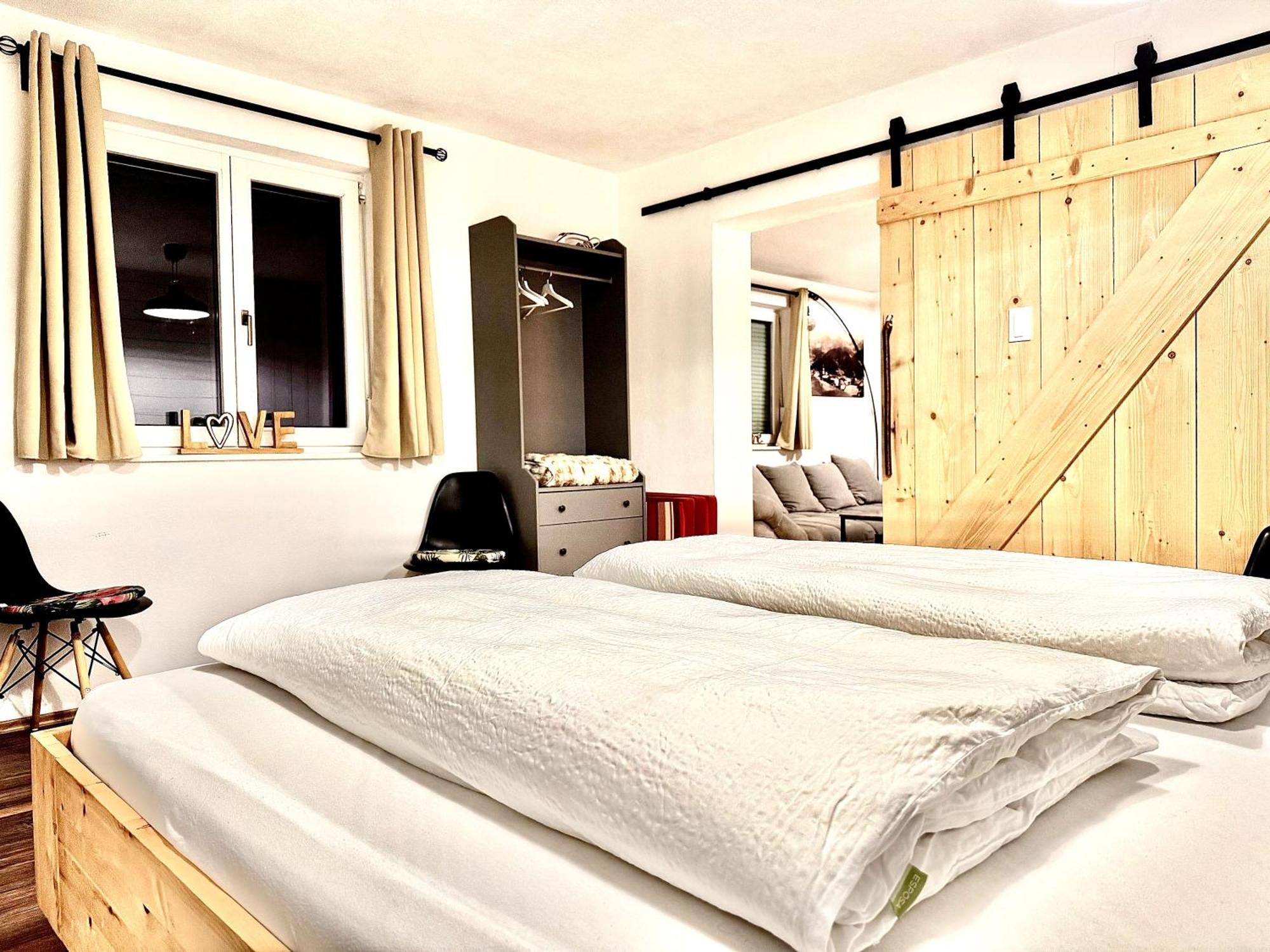Sweet Home Apartments Tosens Экстерьер фото
